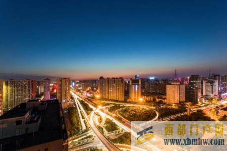 西安有趣地名鑒賞,這些地方你都去過嗎(圖2)