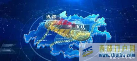 西部大開發開啟西安發展的大門!未來西安有希望進前15城!(圖6)