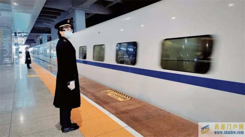 重慶北?萬州北，加開車次信息來了(圖1)