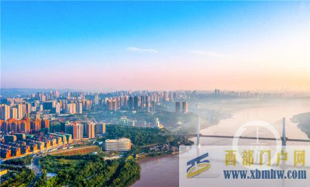推動長江文化藝術灣區建設,大渡口積極打造“南部人文之城”(圖3)