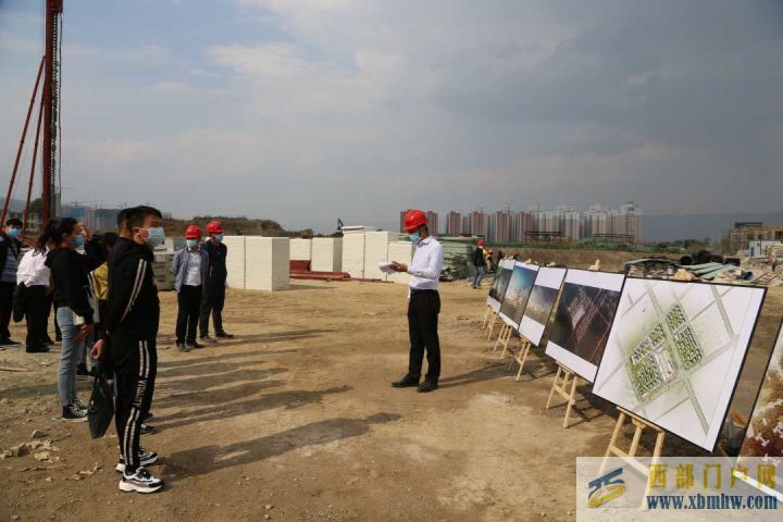 云南保山市一季度招商逆勢而上同比增長33.3倍(圖4)