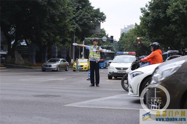 中秋出入九龍坡這些路段要注意(圖1)