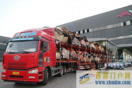 貴港市新能源電動車增長快,今年可產整車127萬輛(圖4)