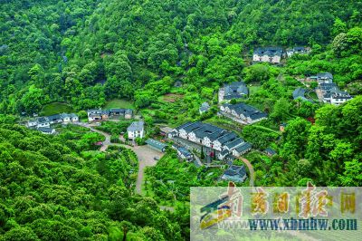 深挖長壽資源擦亮長壽品牌(圖1)