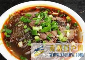 品味舌尖上的黔西南(圖6)