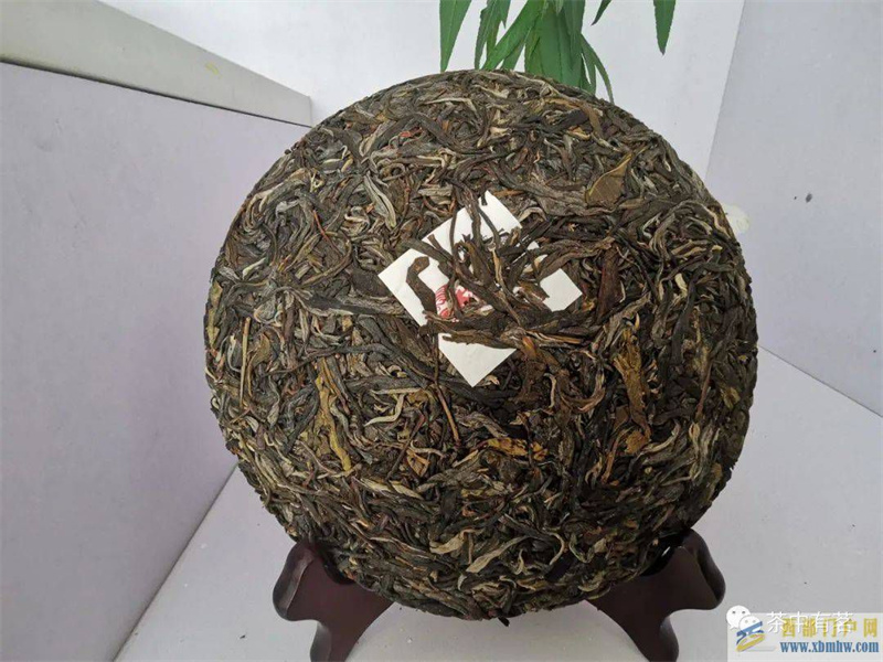 普洱茶是什么樣的？好的普洱茶有哪些特點(圖1)