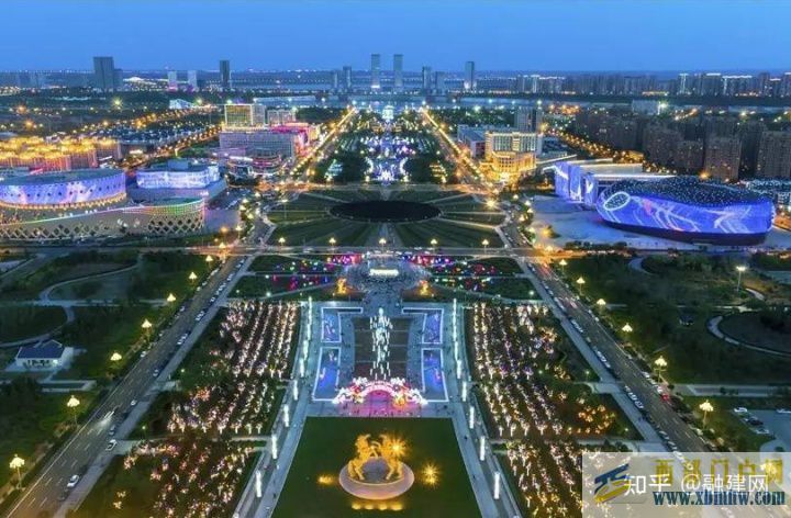鄂爾多斯重大項目有哪些2021年鄂爾多斯重大項目和...(圖1)