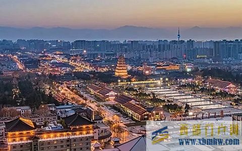 因地制宜突出西安特色今年5區開展市級試點(圖1)