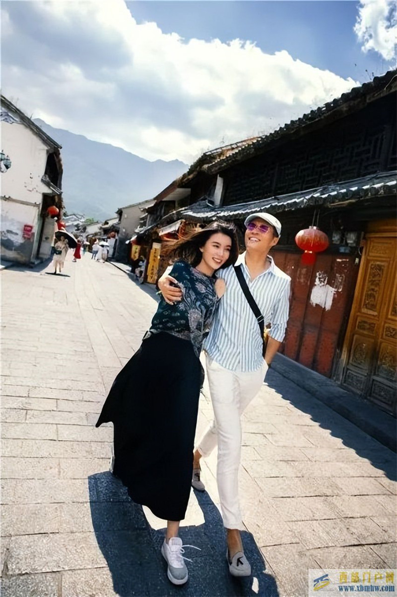【有一種生活叫大理】想和你相見在這個美好的夏天(圖1)
