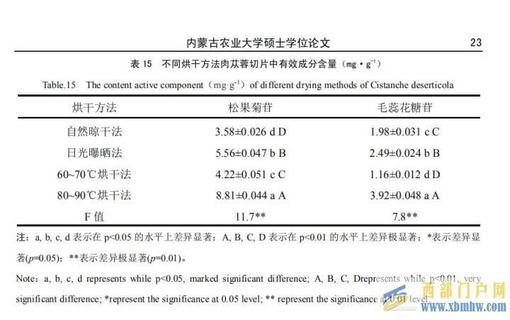 阿拉善為什么被稱為“世界蓯蓉之鄉(xiāng)”(圖9)