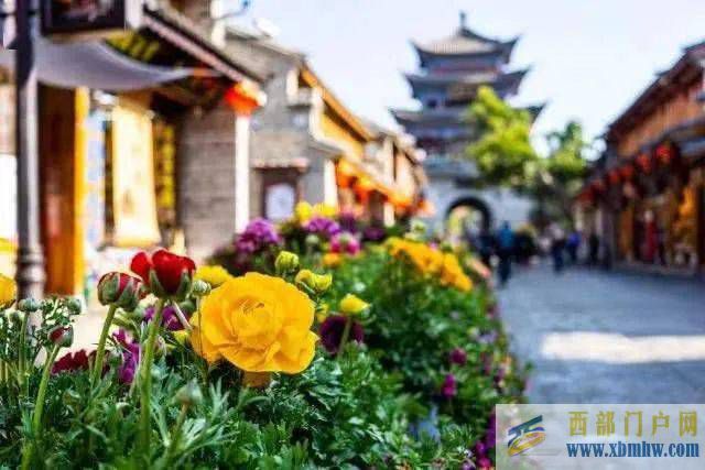 【大理之問】聚焦文旅產業，大理市答好“大理之問”文旅答卷(圖1)