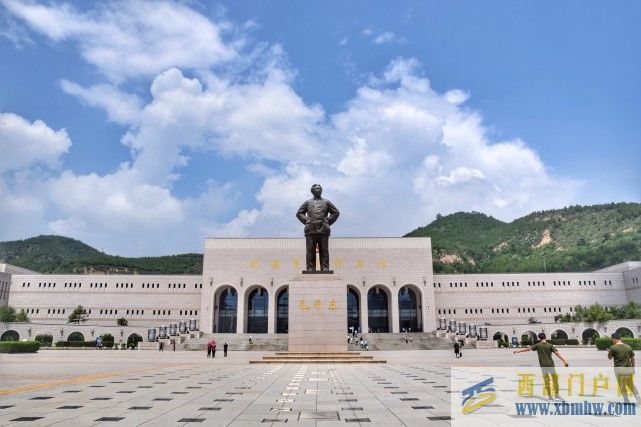 延安旅游景點——游遍中國(圖2)