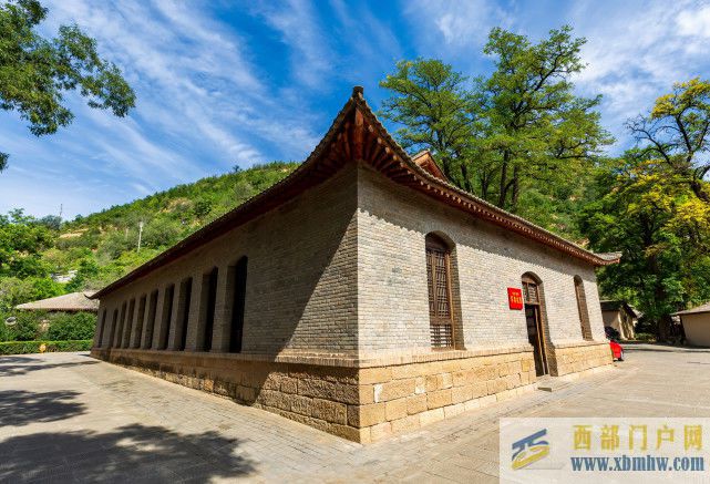 延安旅游景點——游遍中國(圖4)