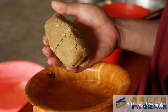 迪慶的藏家美食文化(圖3)