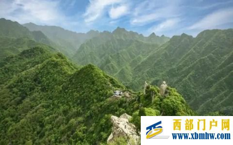 陜西：到2035年自然保護(hù)地占全省國土面積10％以上(圖1)