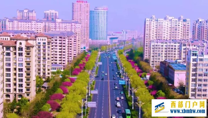 驚奇!你不知道的赤峰——GDP在東北排名第7(圖5)