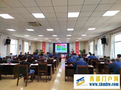 提升員工應急救援能力國網吳忠供電公司開展“紅十字救護員證”取證培訓(圖1)