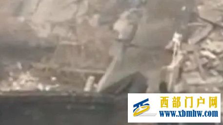 重慶武隆發生爆炸，市委書記、代市長趕赴現場(圖1)