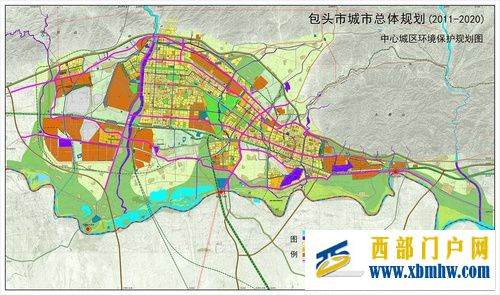 關于“包頭這座城市怎么樣”的舊回答(2)(圖11)