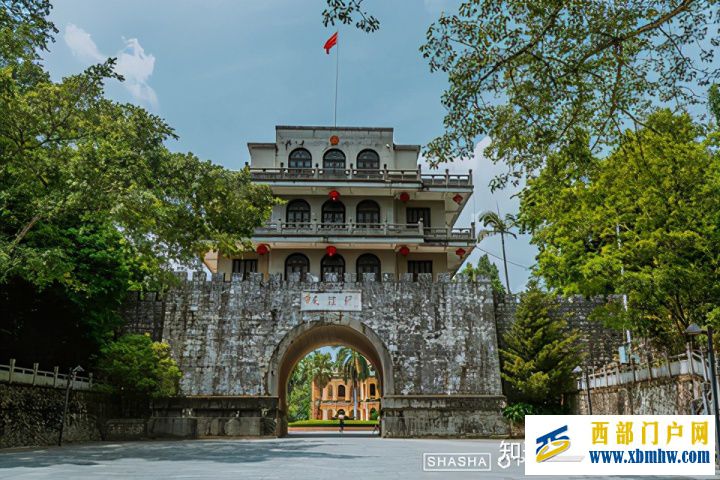 崇左有什么地方好玩到崇左旅游千萬不要錯過這些景點(diǎn)(圖8)