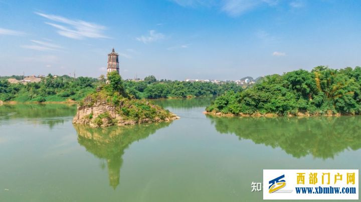 崇左有什么地方好玩到崇左旅游千萬不要錯過這些景點(diǎn)(圖20)