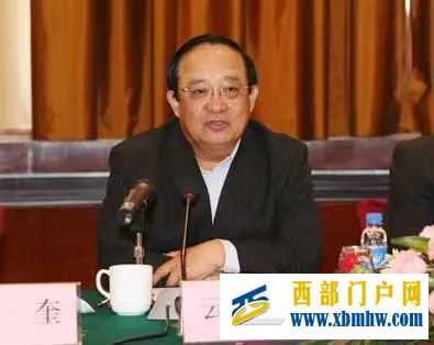 72歲“老虎”被終身監(jiān)禁！內(nèi)蒙古“四虎”全領(lǐng)刑，兩人斂財(cái)均超4億(圖1)
