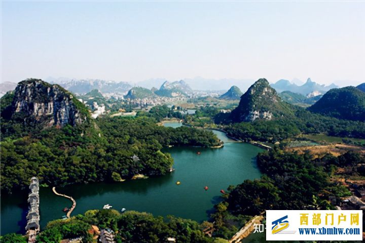 柳州有什么地方好玩到柳州旅游千萬不要錯過這些景點(圖11)