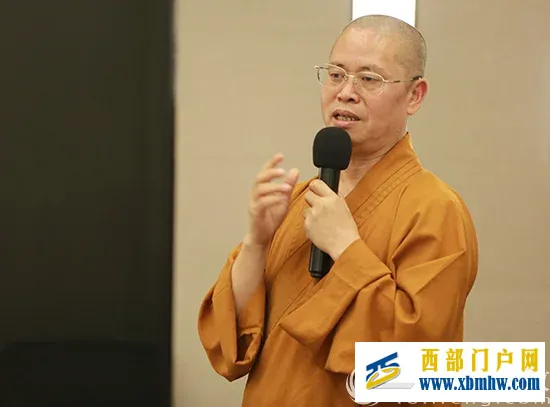 佛教為何盛產百年老店？凈因法師：佛寺長壽和每天做的四件事有關(圖1)