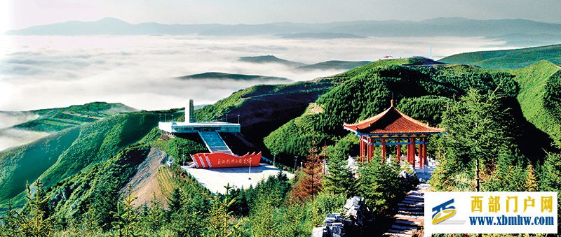 瞭望建設新時代文化強區，寧夏這么做(圖1)