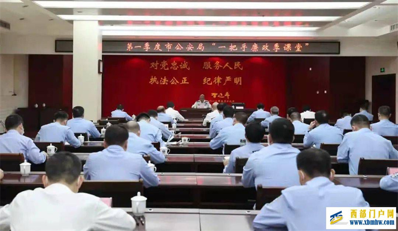 百色打造清新作風推動清廉百色建設(圖1)