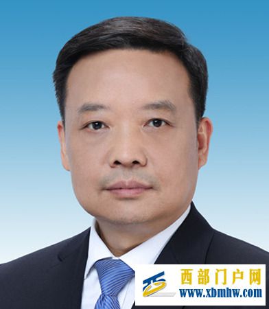 德陽市委書記靳磊已任四川省委常委、政法委書記(圖1)