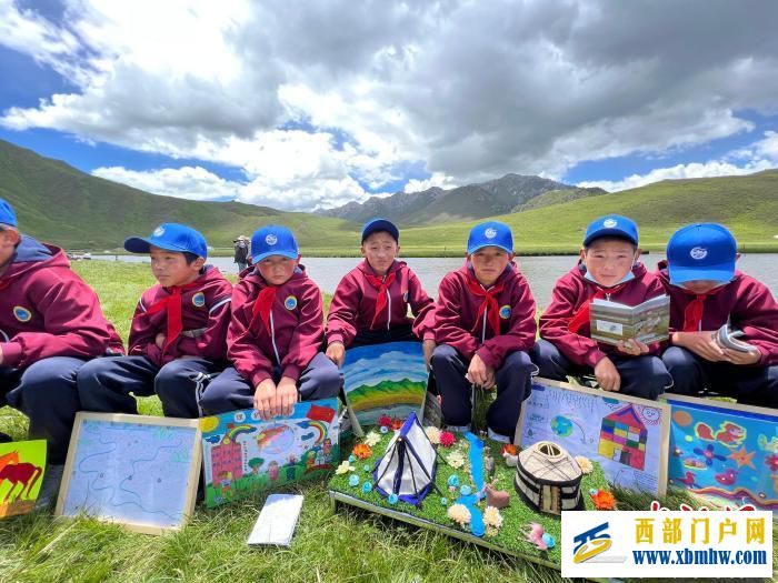 青海首個高寒濕地公園：“生態游學”傳遞環保理念(圖1)