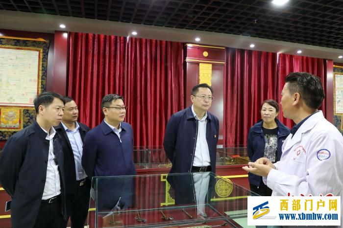 江蘇援青十二載：一個“老西藏人”的新青海情(圖1)