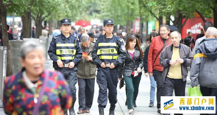 九龍坡交巡警發(fā)布春游踏青賞花出行提醒(圖1)