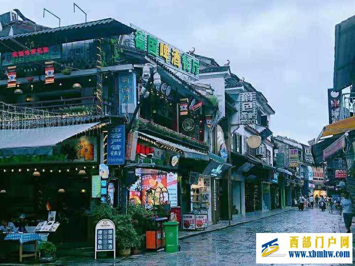 桂林旅游路線攻略--去桂林旅游路線怎么安排(圖2)