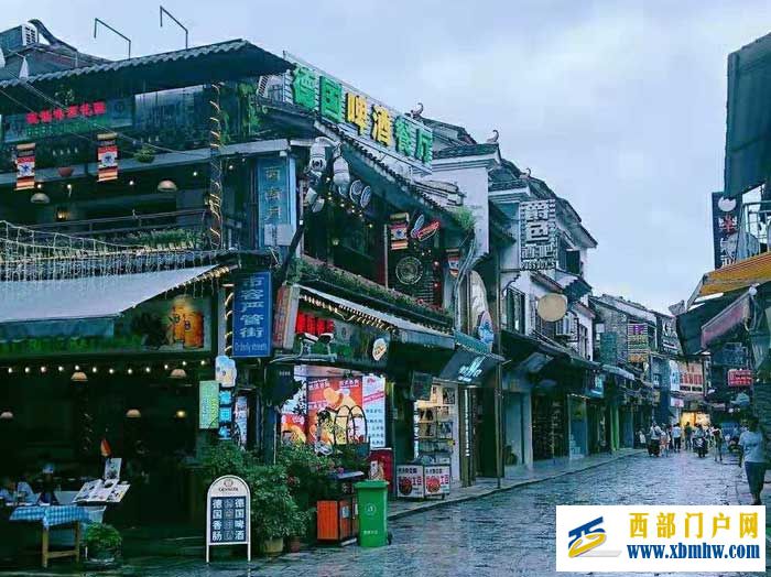 桂林旅游路線攻略--去桂林旅游路線怎么安排(圖3)