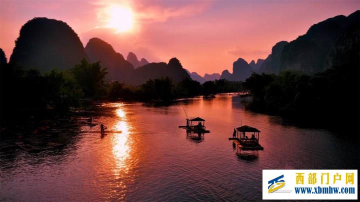 桂林旅游路線攻略--去桂林旅游路線怎么安排(圖4)