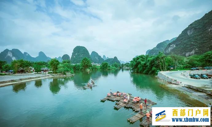 桂林旅游路線攻略--去桂林旅游路線怎么安排(圖7)