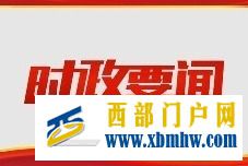 樓繼偉在贛調研姚增科吳忠瓊陪同調研(圖1)