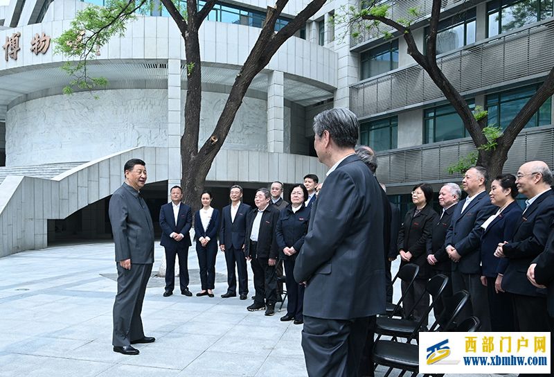 近觀｜在這所村小，總書記給出一句很有分量的評價(圖3)